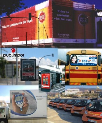 montagem